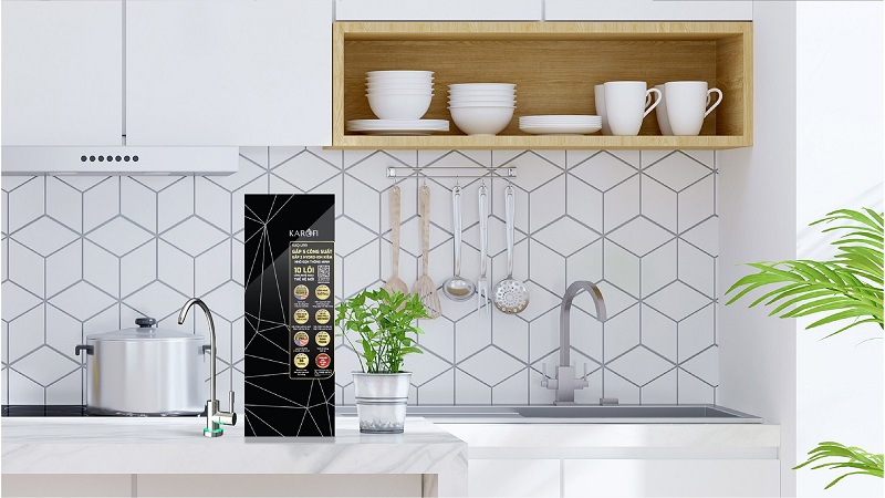 may loc nuoc karofi kaq u99