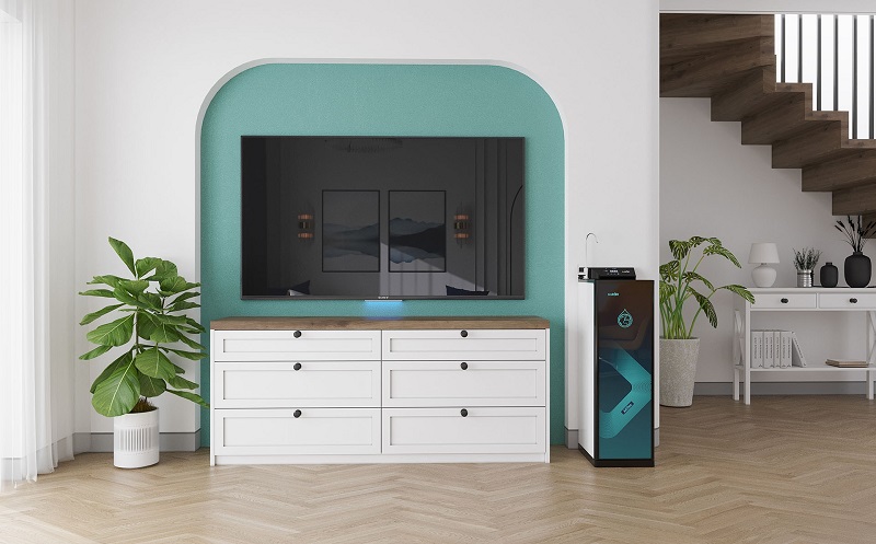 may loc nuoc ro karofi kaq-p95