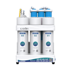 may loc nuoc karofi kaq-u03 pro