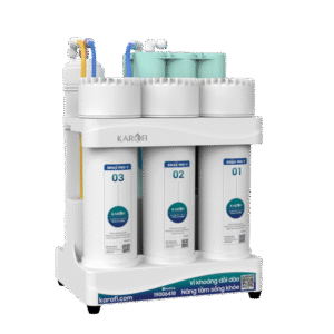 may loc nuoc karofi kaq-u05 pro