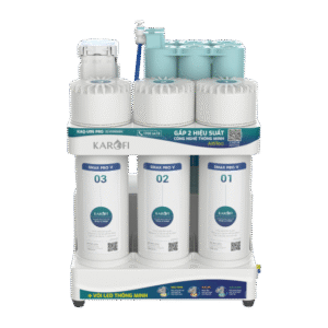 may loc nuoc karofi kaq-u95 pro