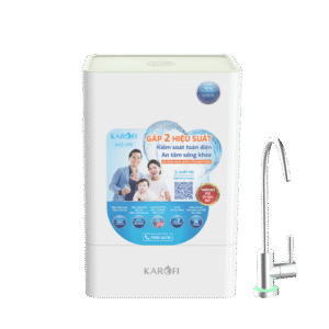 may loc nuoc karofi kaq u98