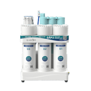 may loc nuoc karofi kaq-us08