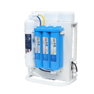 Máy lọc nước Karofi KAQ-U05